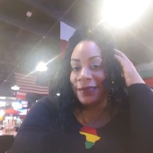 Meet your Posher, Rashanda